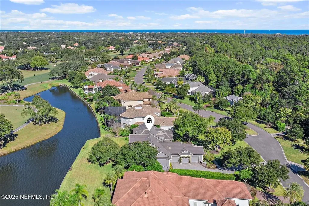 134 Muirfield Drive Ponte Vedra Beach FL 32082