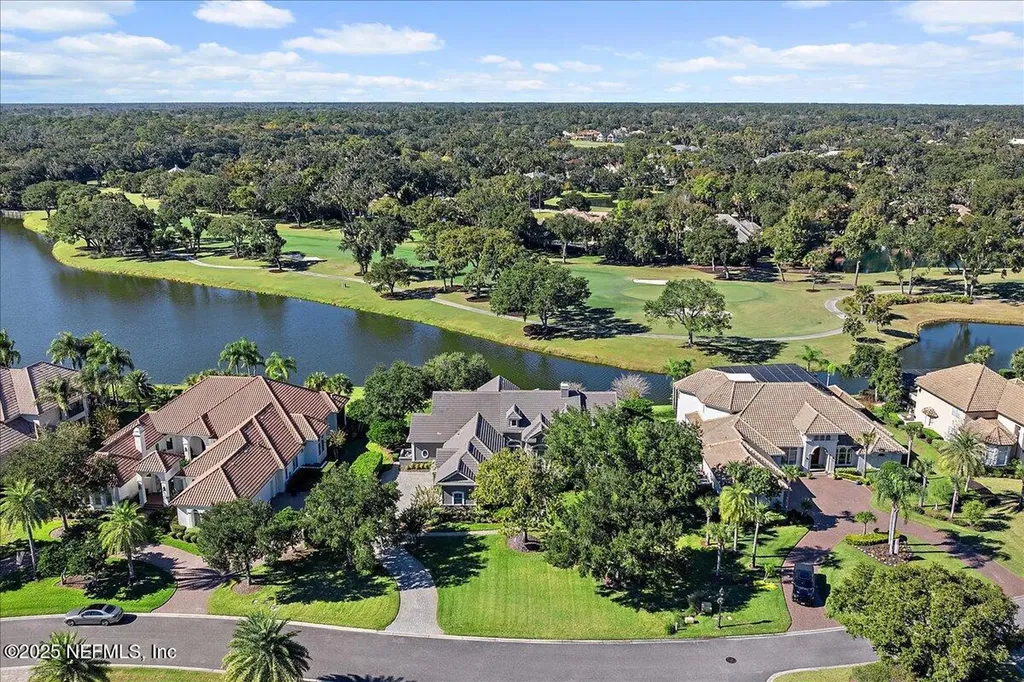 134 Muirfield Drive Ponte Vedra Beach FL 32082