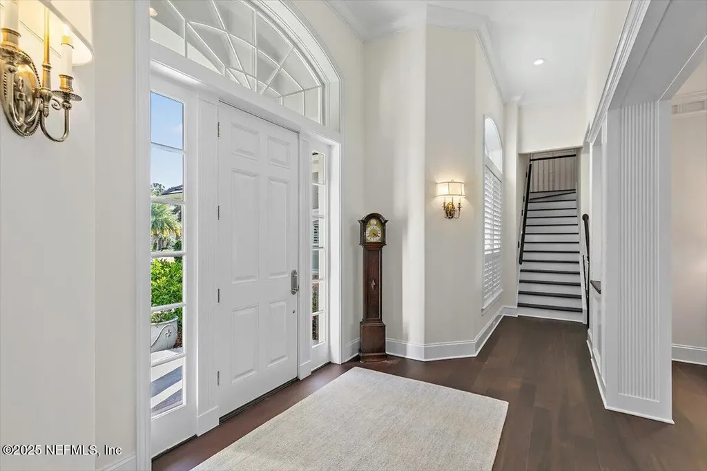 134 Muirfield Drive Ponte Vedra Beach FL 32082