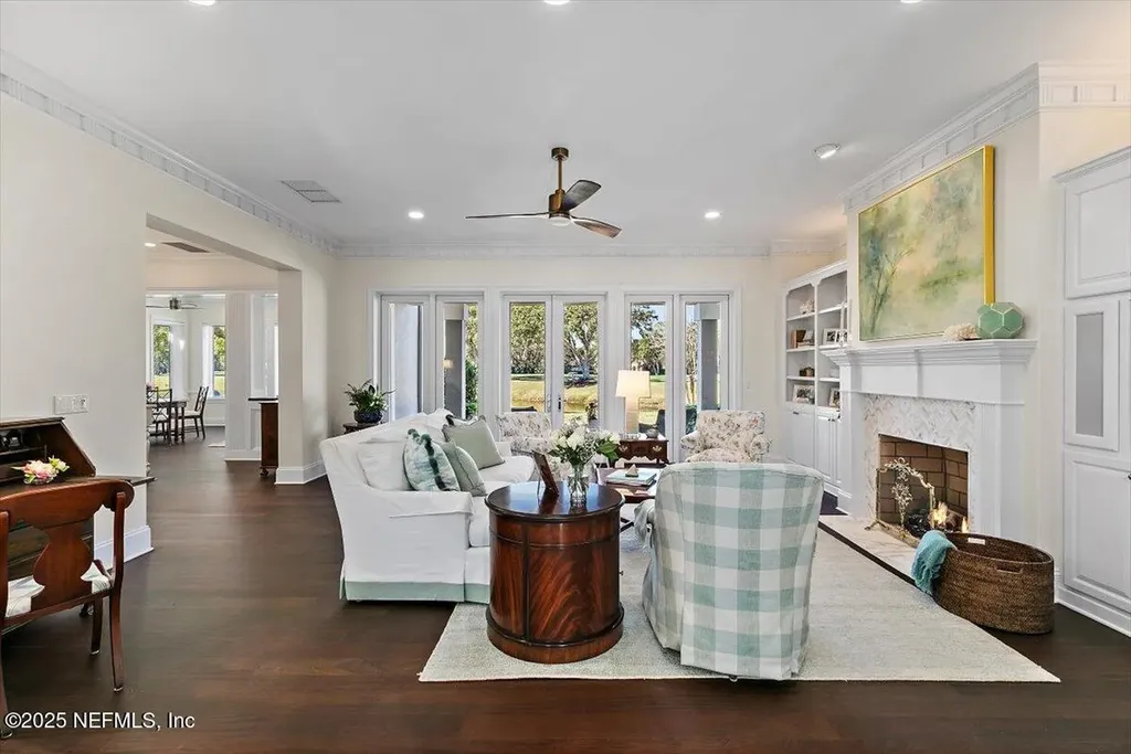 134 Muirfield Drive Ponte Vedra Beach FL 32082