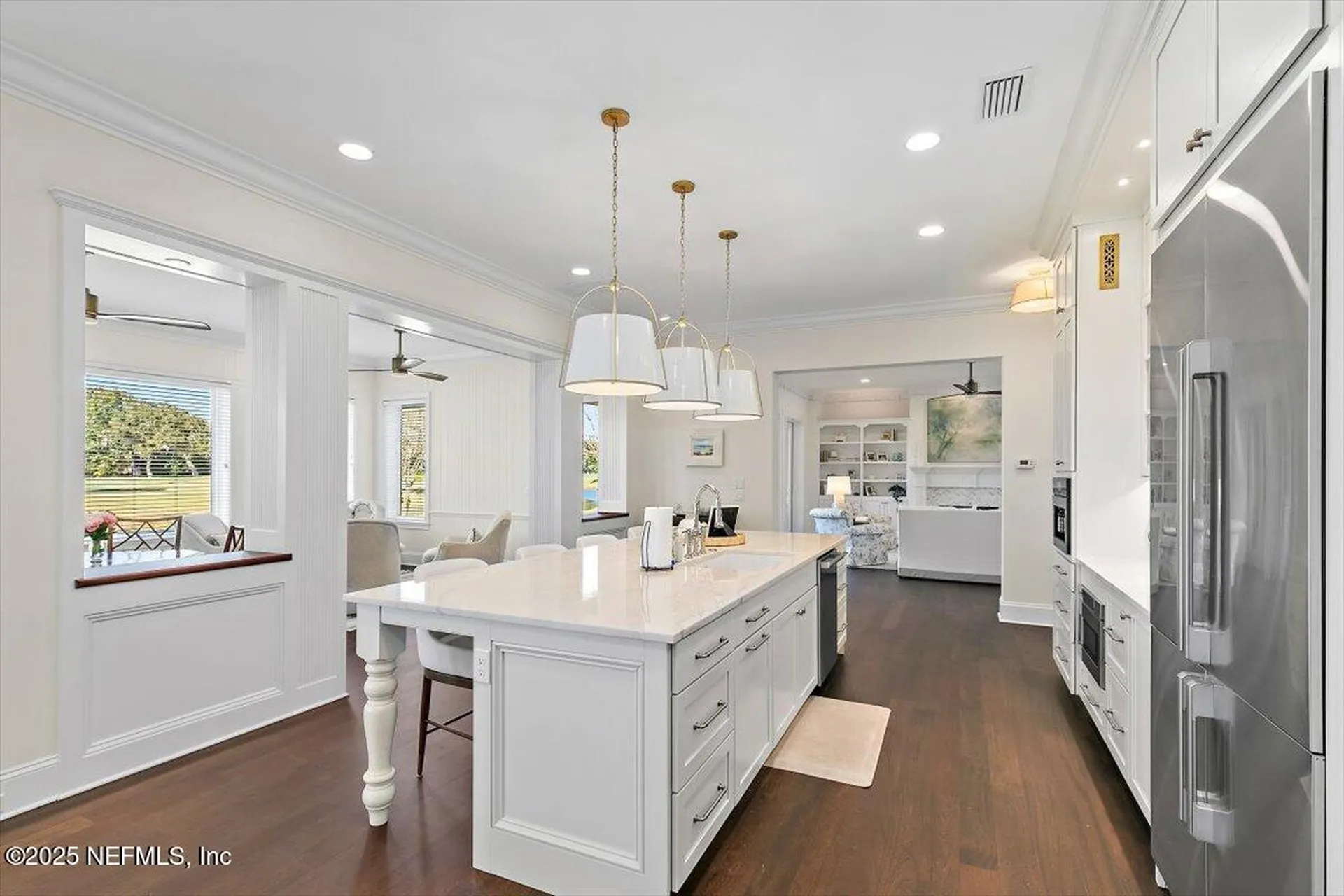 134 Muirfield Drive Ponte Vedra Beach FL 32082