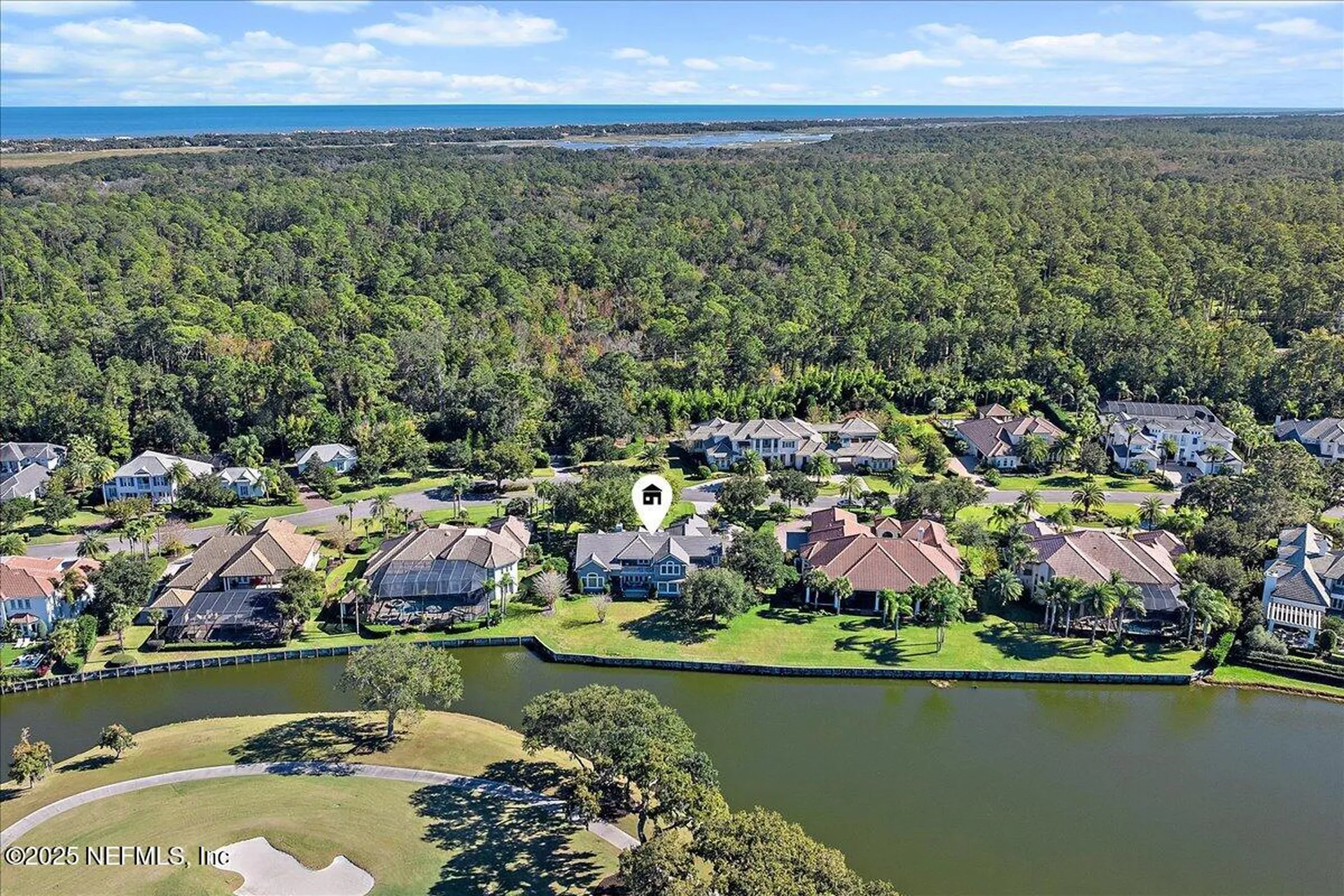 134 Muirfield Drive Ponte Vedra Beach FL 32082