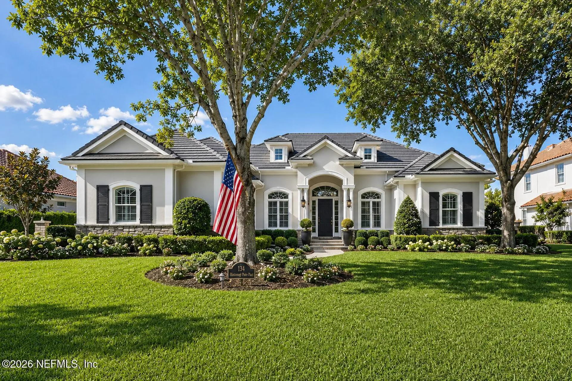 134 Muirfield Drive Ponte Vedra Beach FL 32082