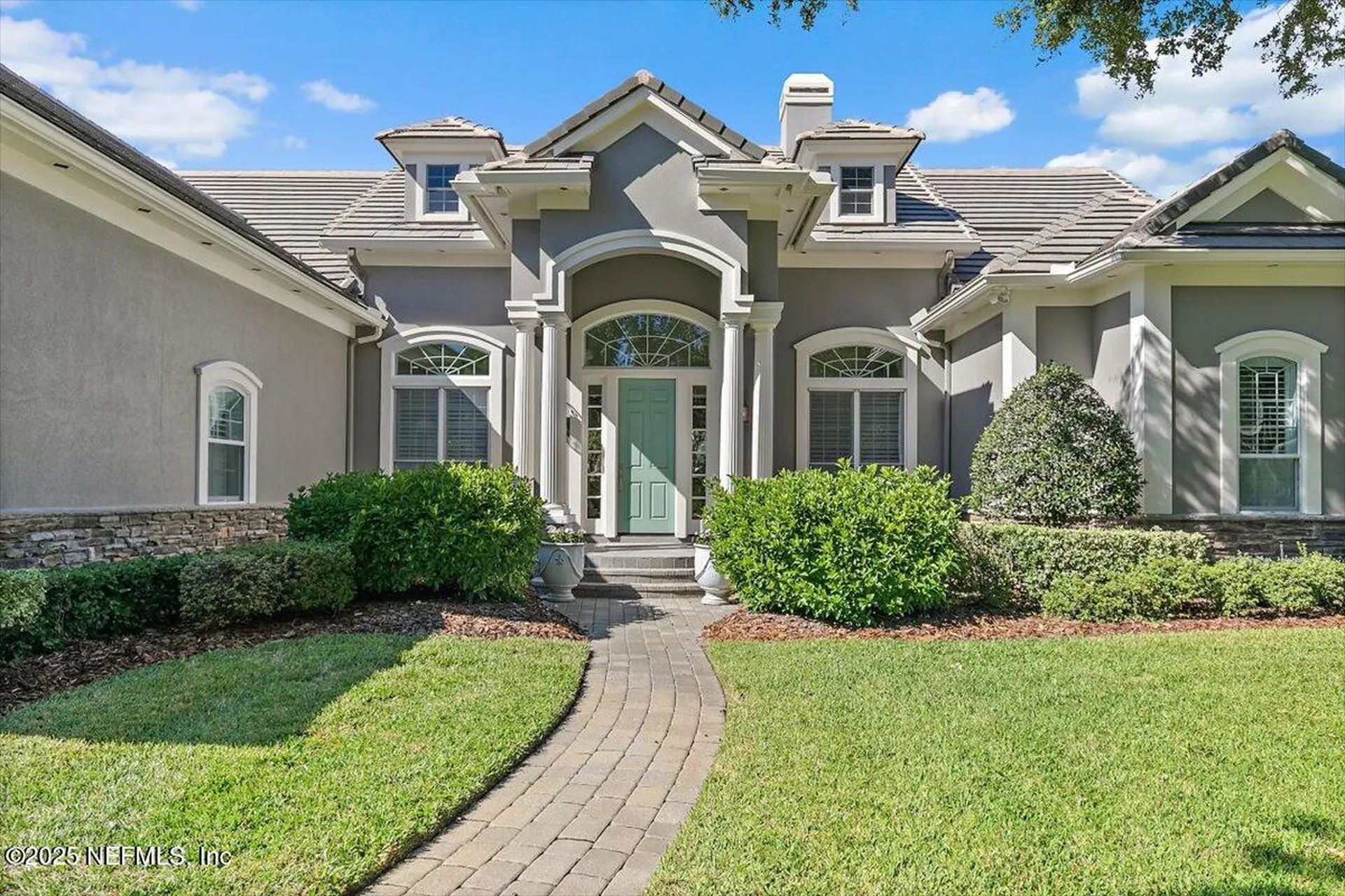 134 Muirfield Drive Ponte Vedra Beach FL 32082
