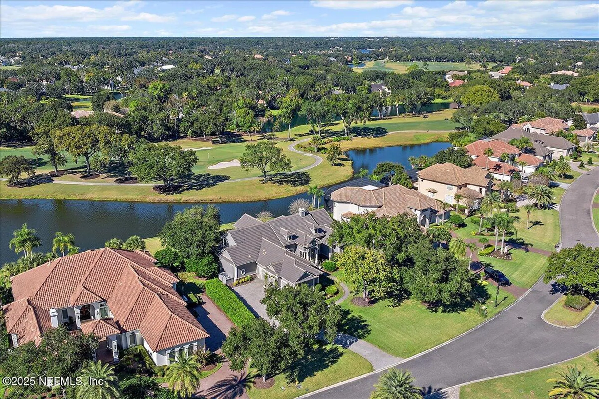 134 Muirfield Drive Ponte Vedra Beach FL 32082