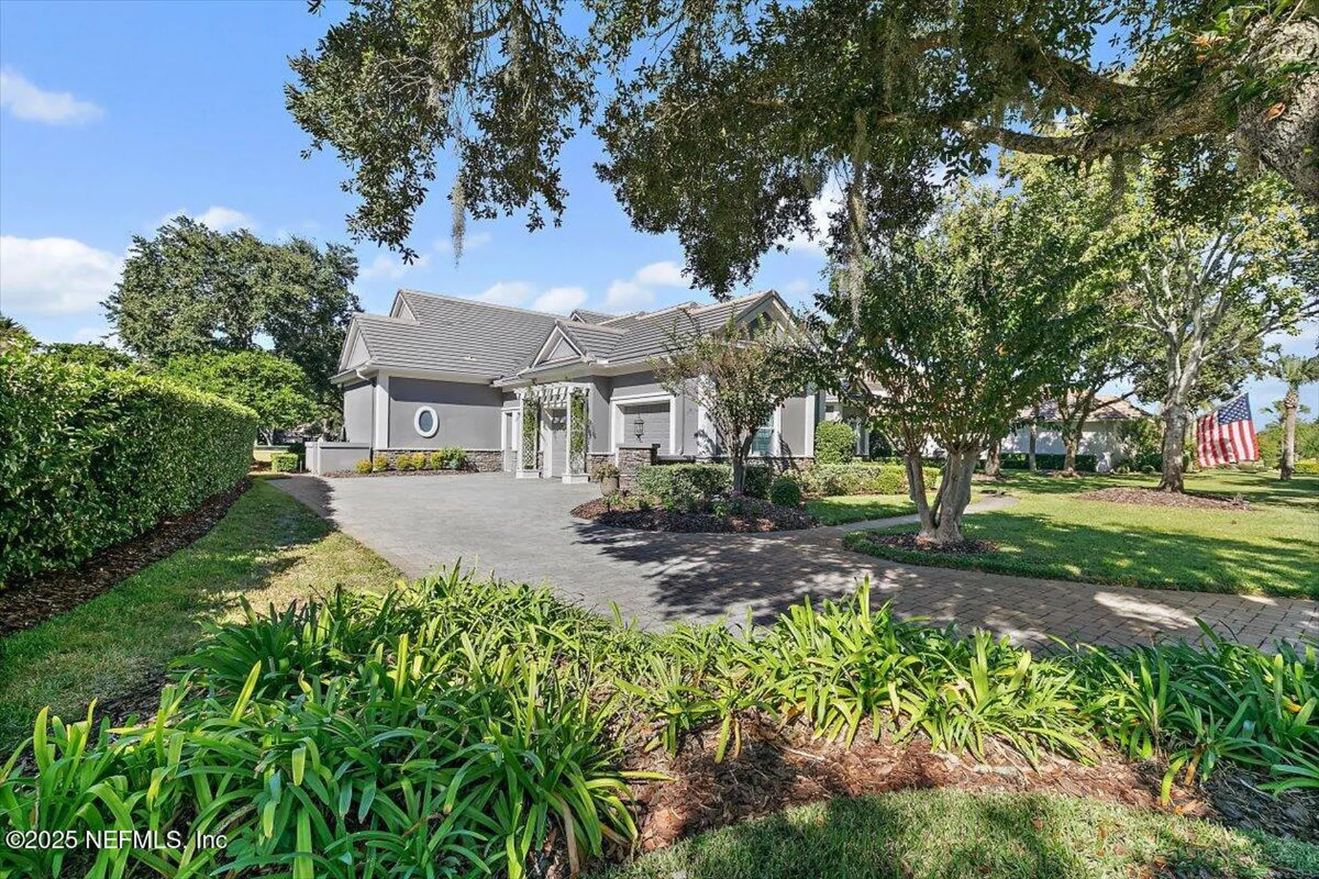134 Muirfield Drive Ponte Vedra Beach FL 32082
