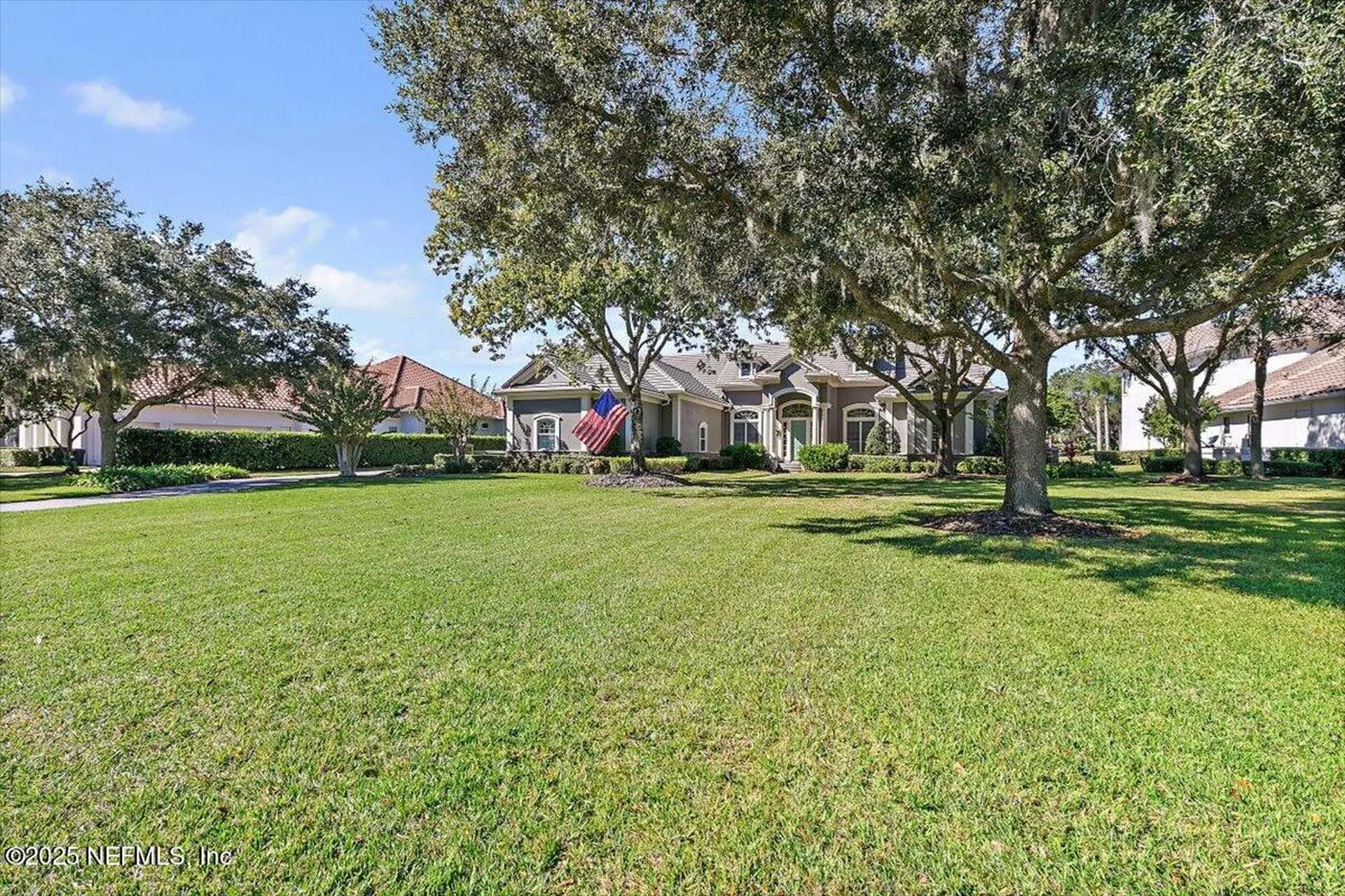 134 Muirfield Drive Ponte Vedra Beach FL 32082