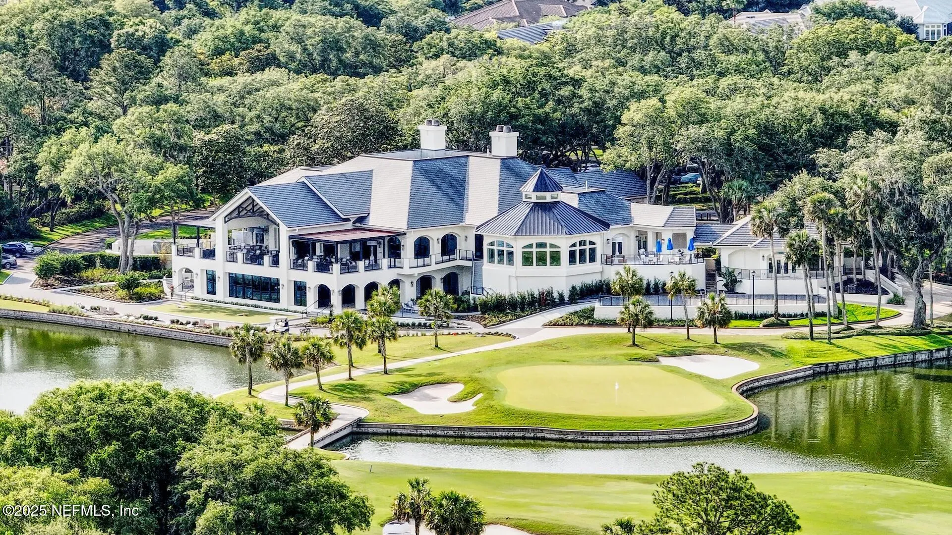 134 Muirfield Drive Ponte Vedra Beach FL 32082