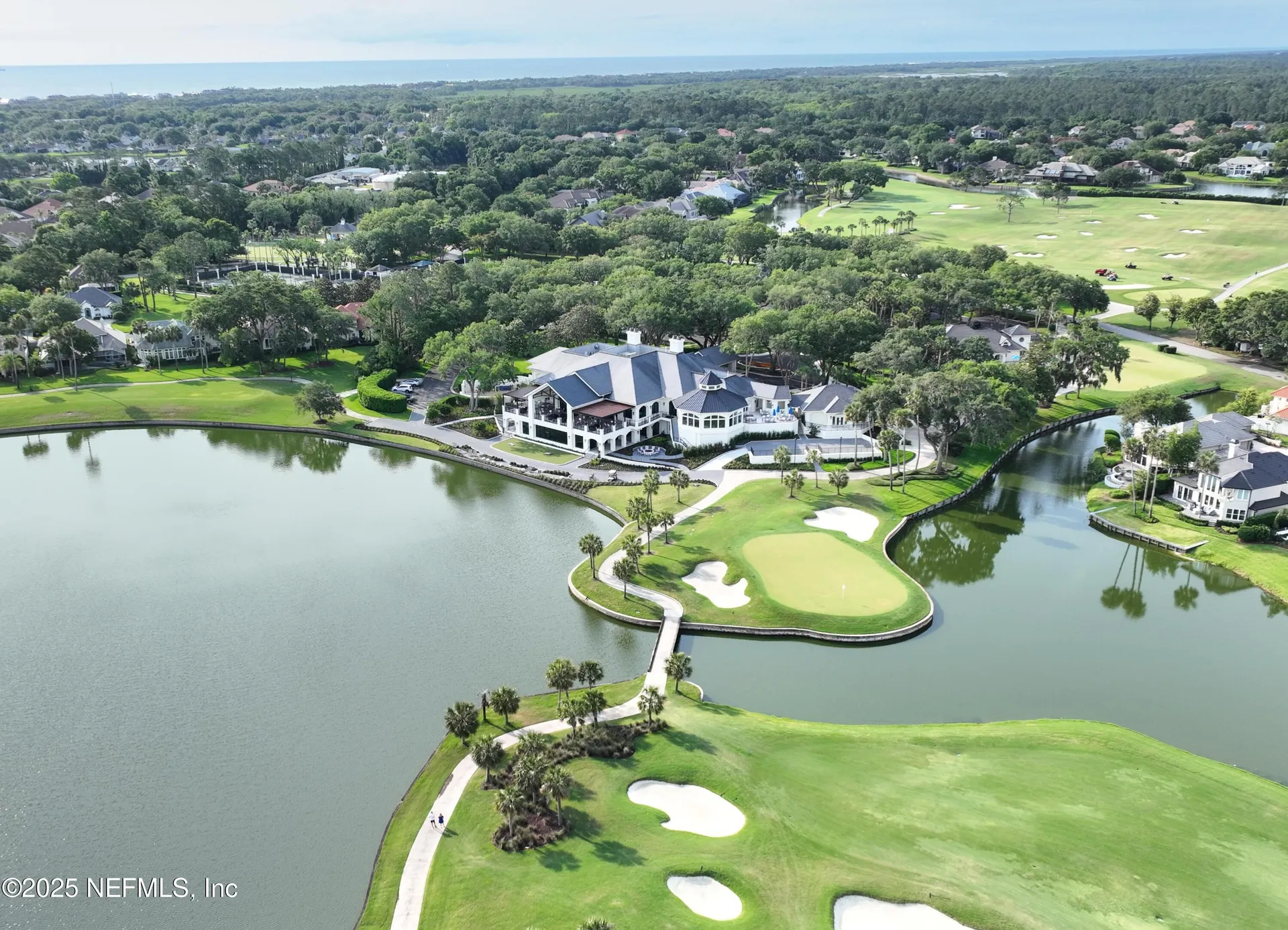 134 Muirfield Drive Ponte Vedra Beach FL 32082