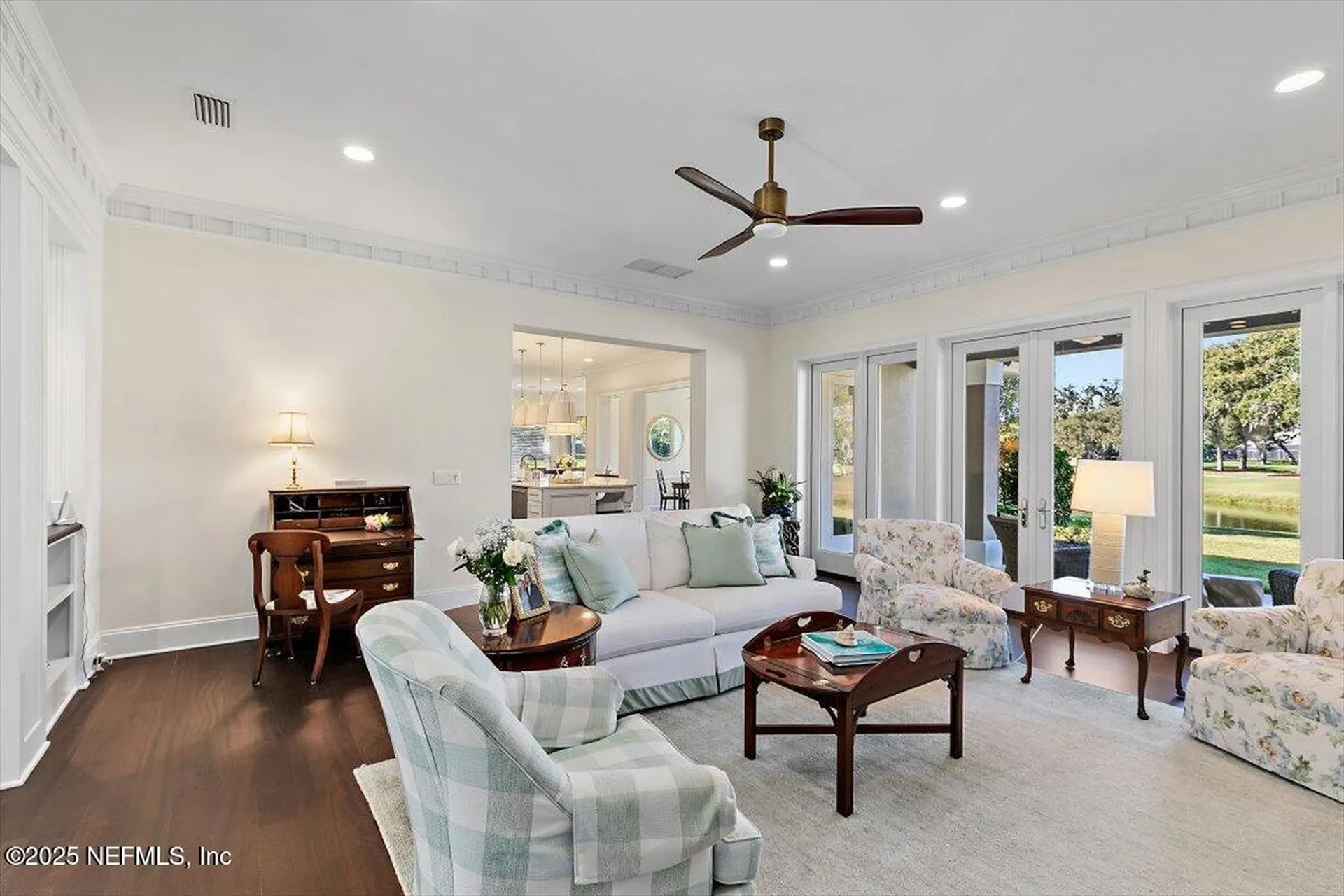134 Muirfield Drive Ponte Vedra Beach FL 32082