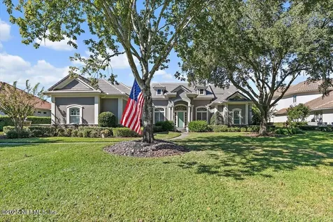 134 Muirfield Drive Ponte Vedra Beach FL 32082