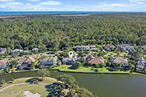 134 Muirfield Drive Ponte Vedra Beach FL 32082