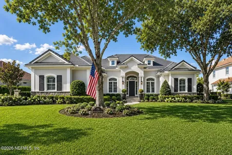 134 Muirfield Drive Ponte Vedra Beach FL 32082