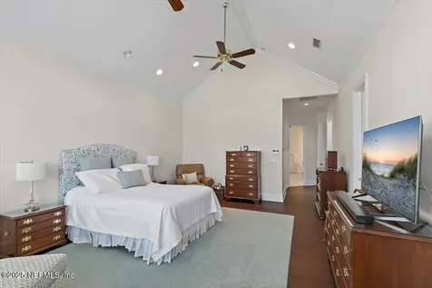 134 Muirfield Drive Ponte Vedra Beach FL 32082