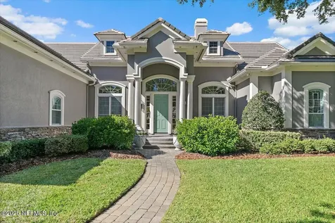 134 Muirfield Drive Ponte Vedra Beach FL 32082