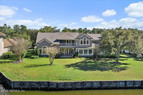 134 Muirfield Drive Ponte Vedra Beach FL 32082