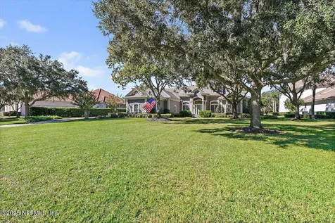 134 Muirfield Drive Ponte Vedra Beach FL 32082