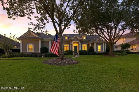 134 Muirfield Drive Ponte Vedra Beach FL 32082