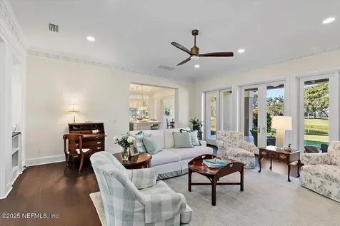 134 Muirfield Drive Ponte Vedra Beach FL 32082