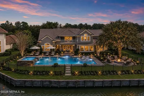 134 Muirfield Drive Ponte Vedra Beach FL 32082