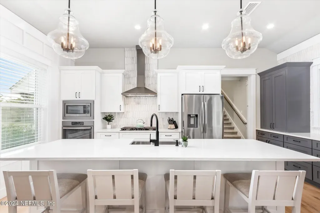 80 Ferrol Road St. Augustine FL 32084