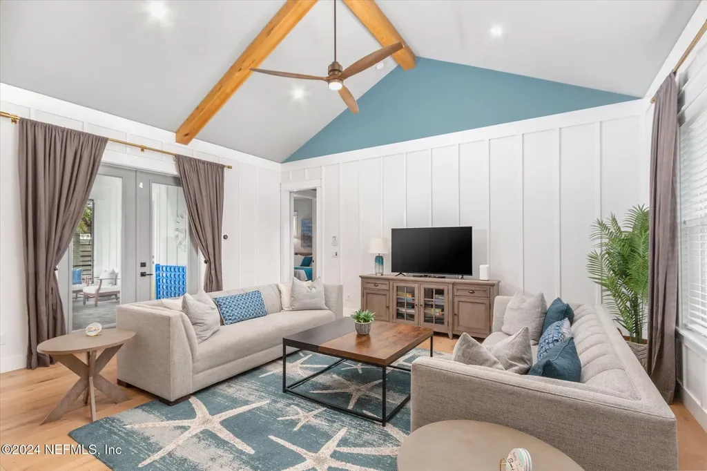 80 Ferrol Road St. Augustine FL 32084