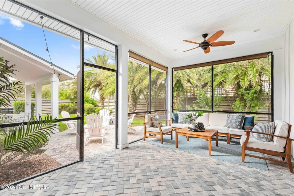80 Ferrol Road St. Augustine FL 32084