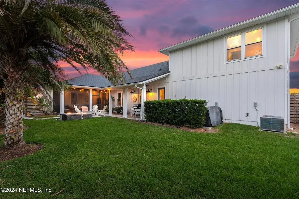 80 Ferrol Road St. Augustine FL 32084