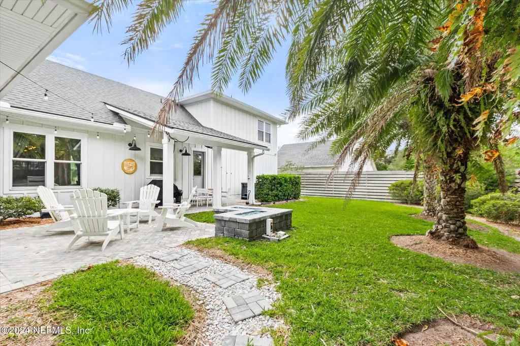 80 Ferrol Road St. Augustine FL 32084