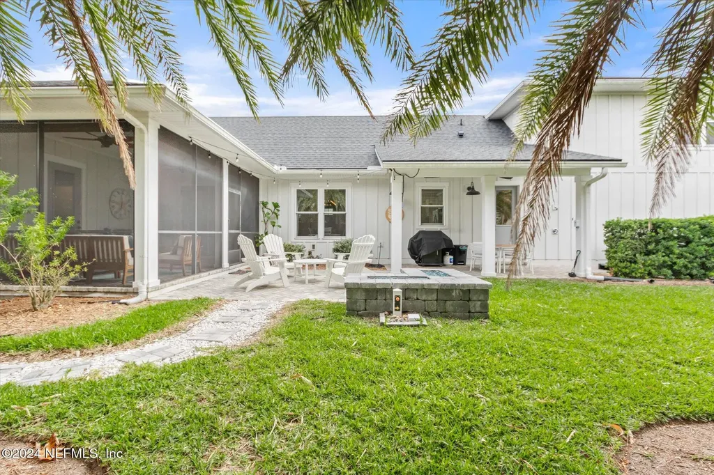 80 Ferrol Road St. Augustine FL 32084