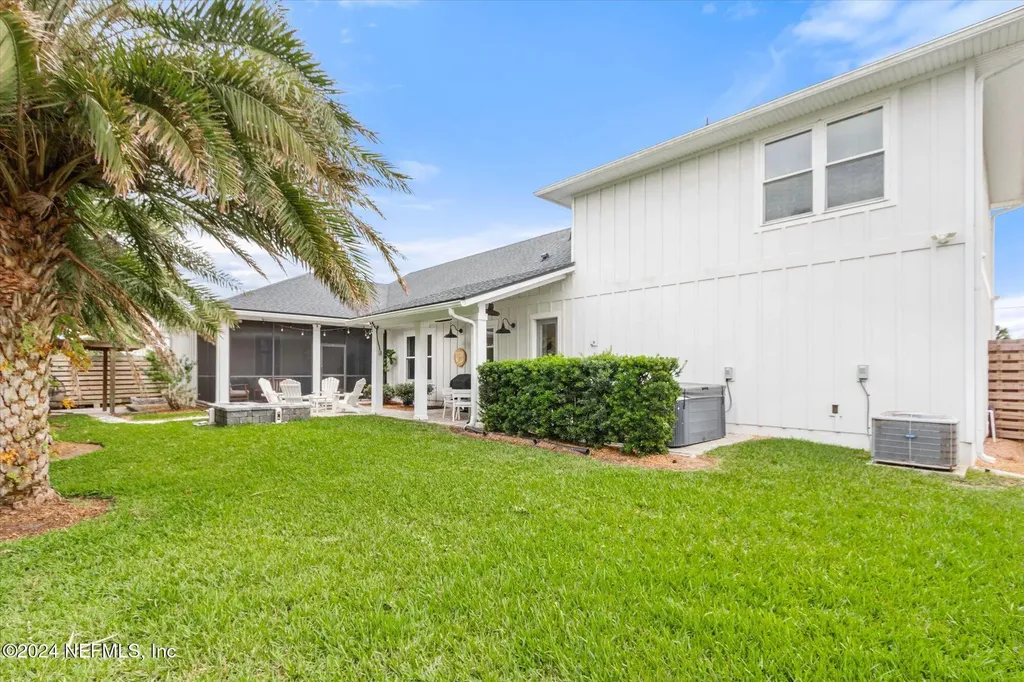 80 Ferrol Road St. Augustine FL 32084