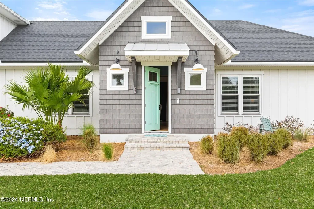 80 Ferrol Road St. Augustine FL 32084
