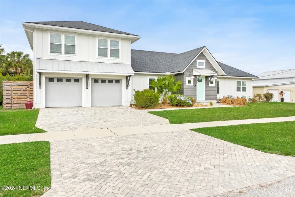 80 Ferrol Road St. Augustine FL 32084
