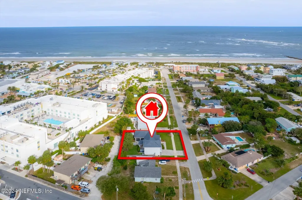 80 Ferrol Road St. Augustine FL 32084