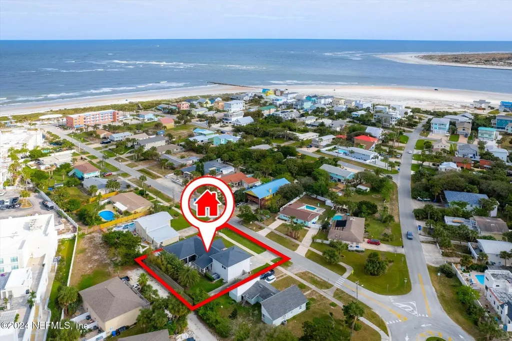 80 Ferrol Road St. Augustine FL 32084