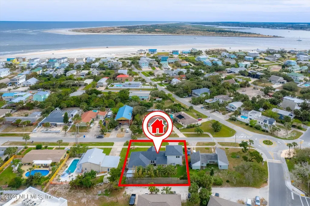80 Ferrol Road St. Augustine FL 32084