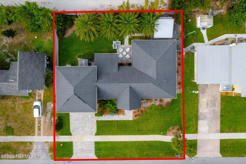 80 Ferrol Road St. Augustine FL 32084
