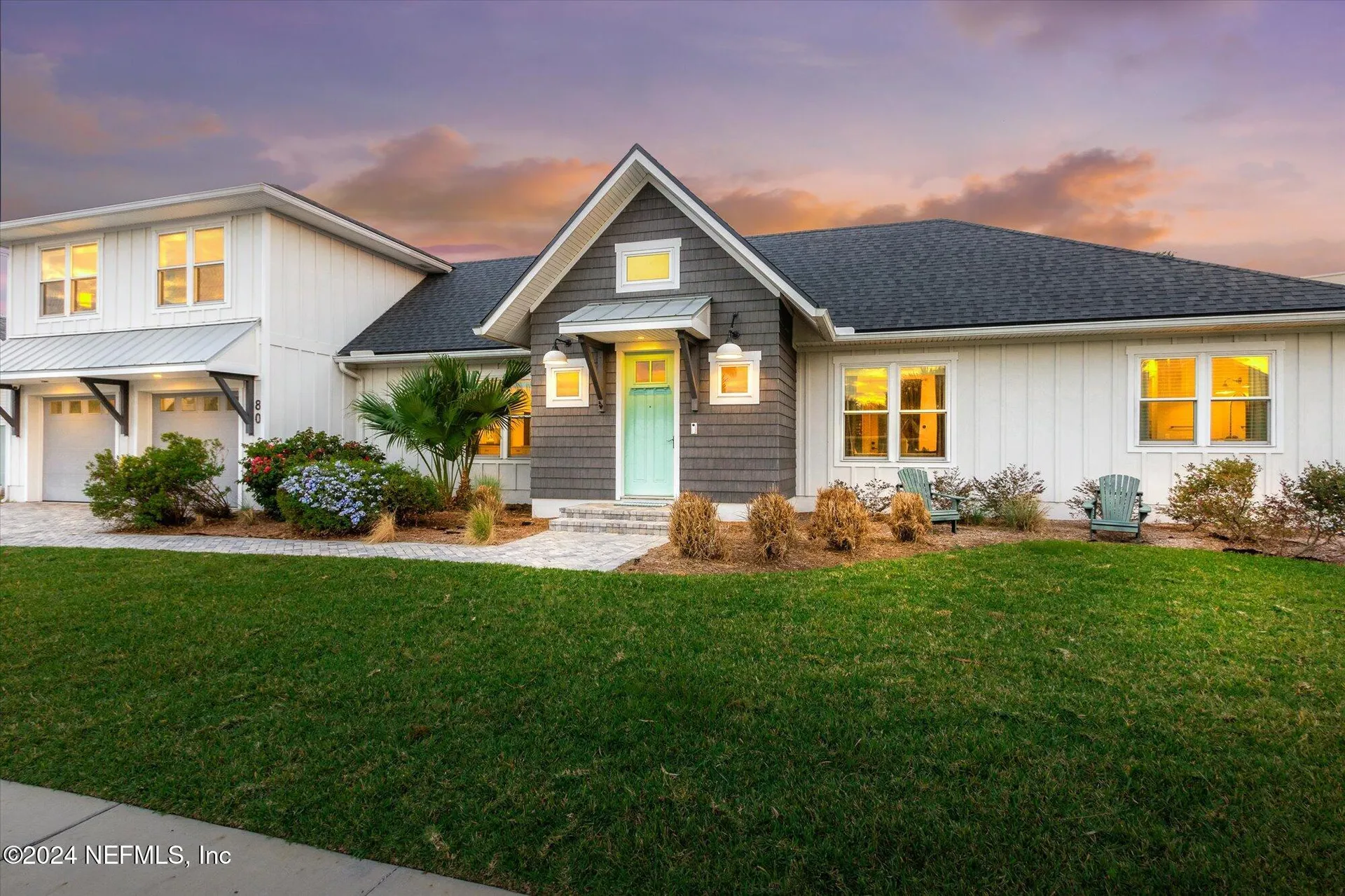 80 Ferrol Road St. Augustine FL 32084