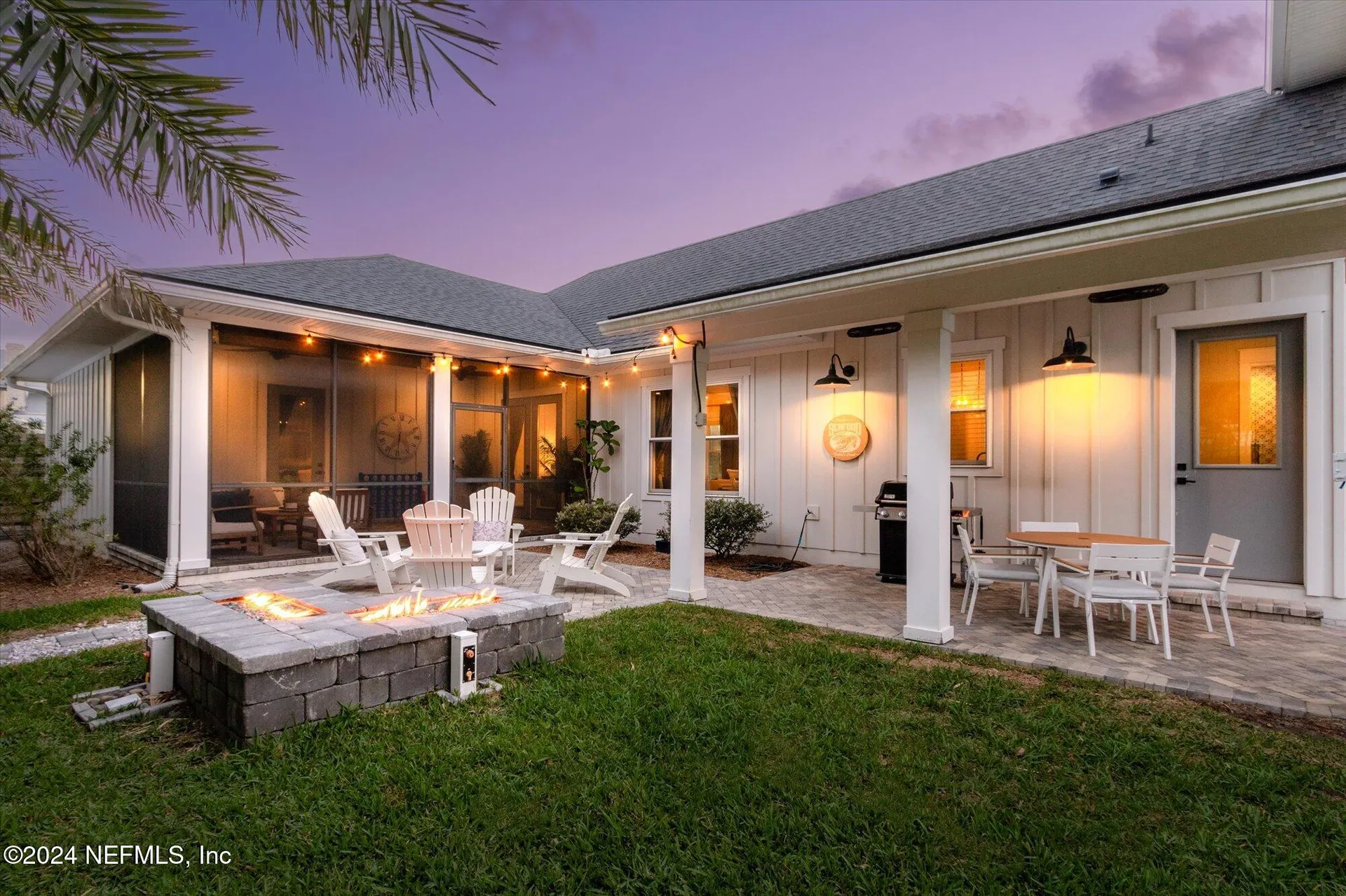 80 Ferrol Road St. Augustine FL 32084
