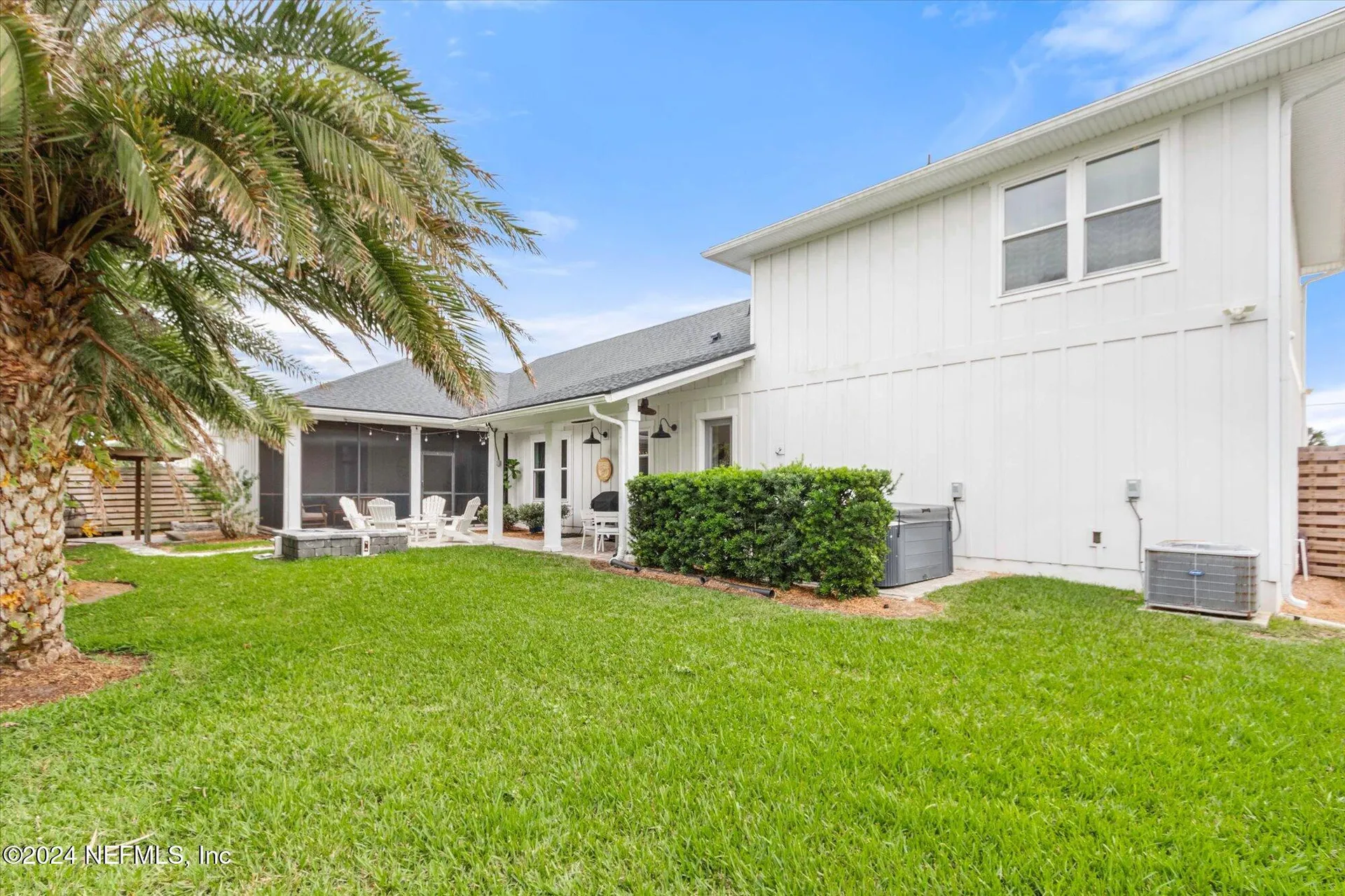 80 Ferrol Road St. Augustine FL 32084