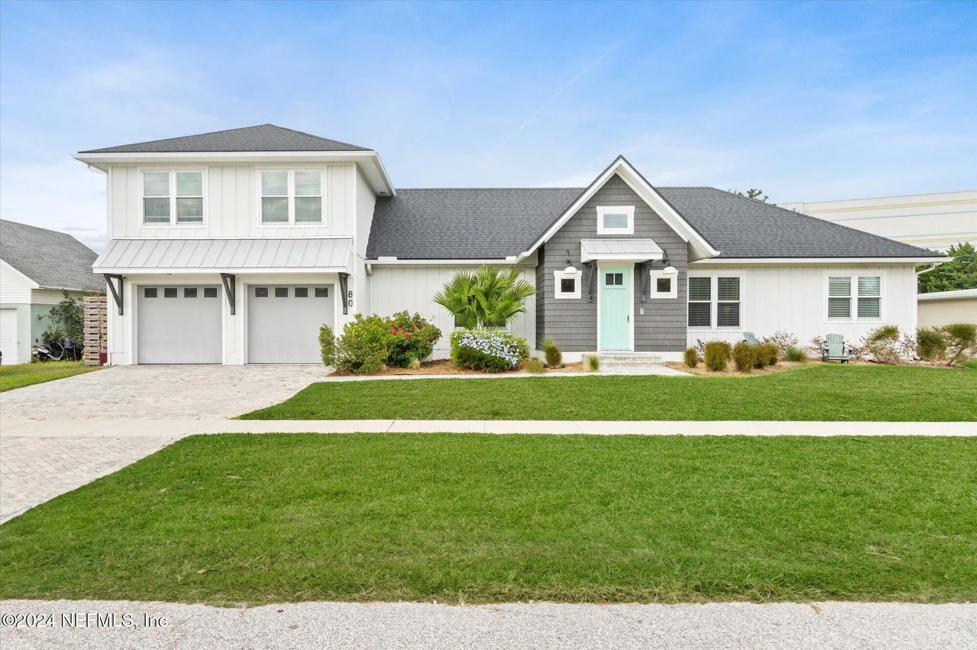 80 Ferrol Road St. Augustine FL 32084