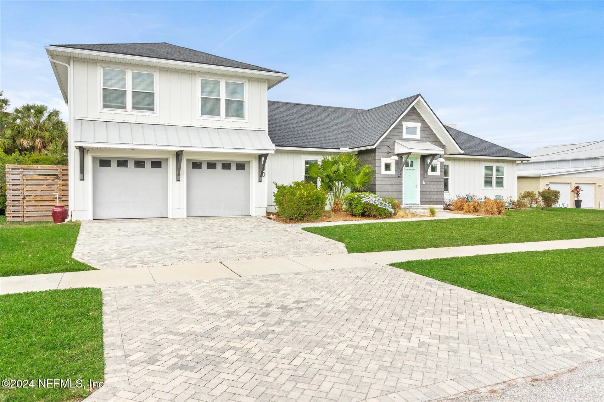 80 Ferrol Road St. Augustine FL 32084