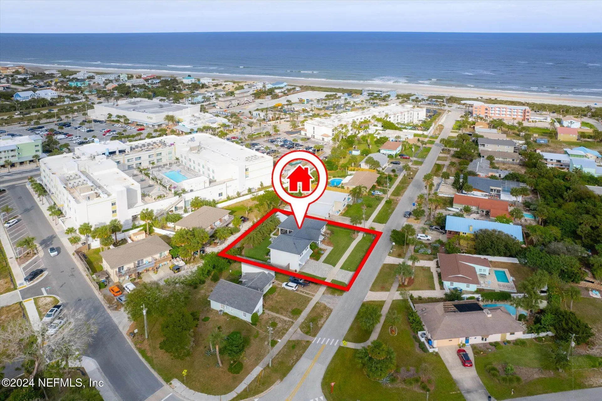80 Ferrol Road St. Augustine FL 32084