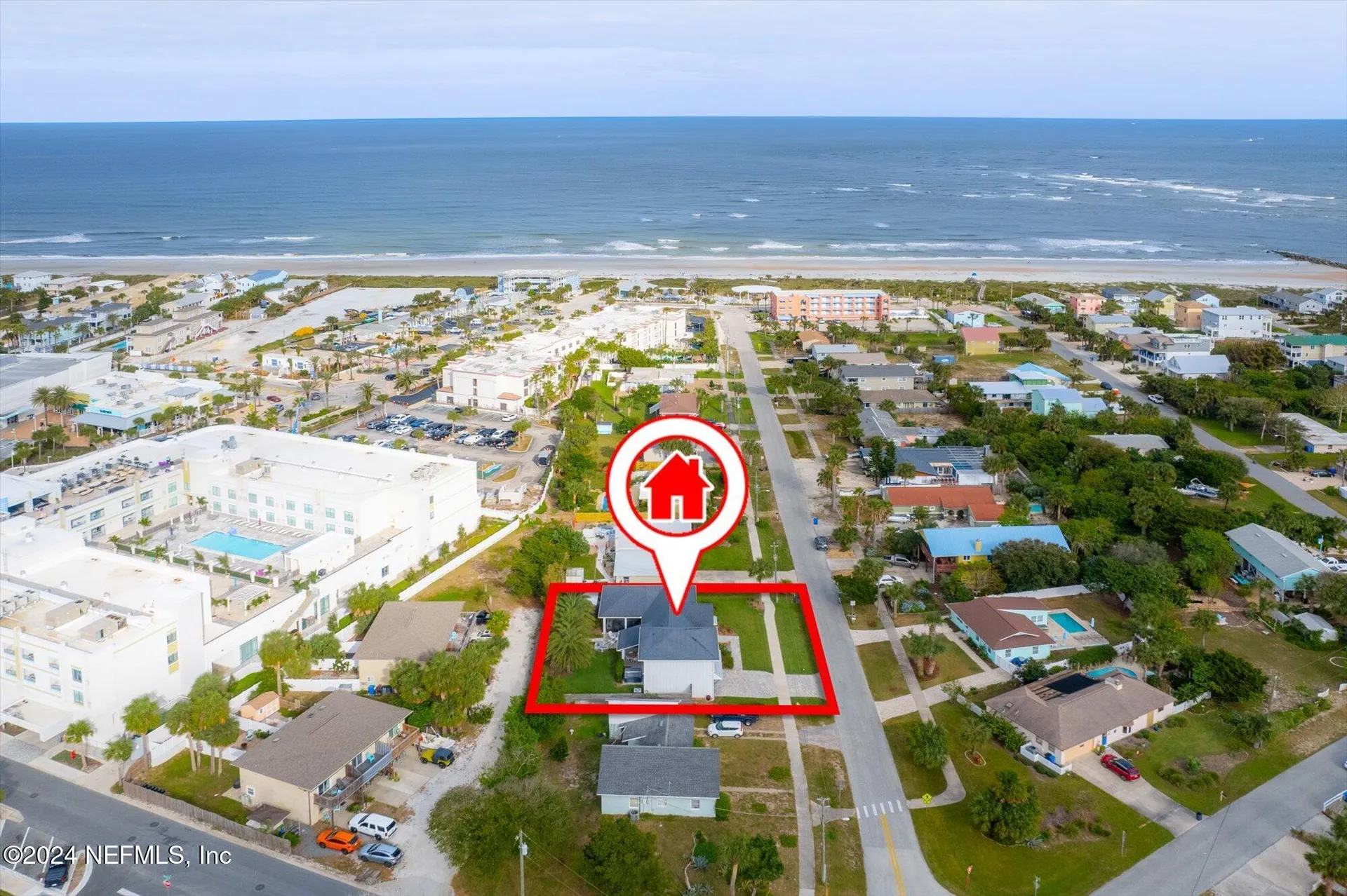 80 Ferrol Road St. Augustine FL 32084