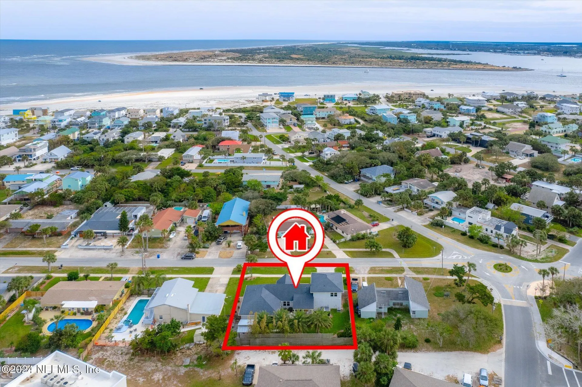80 Ferrol Road St. Augustine FL 32084