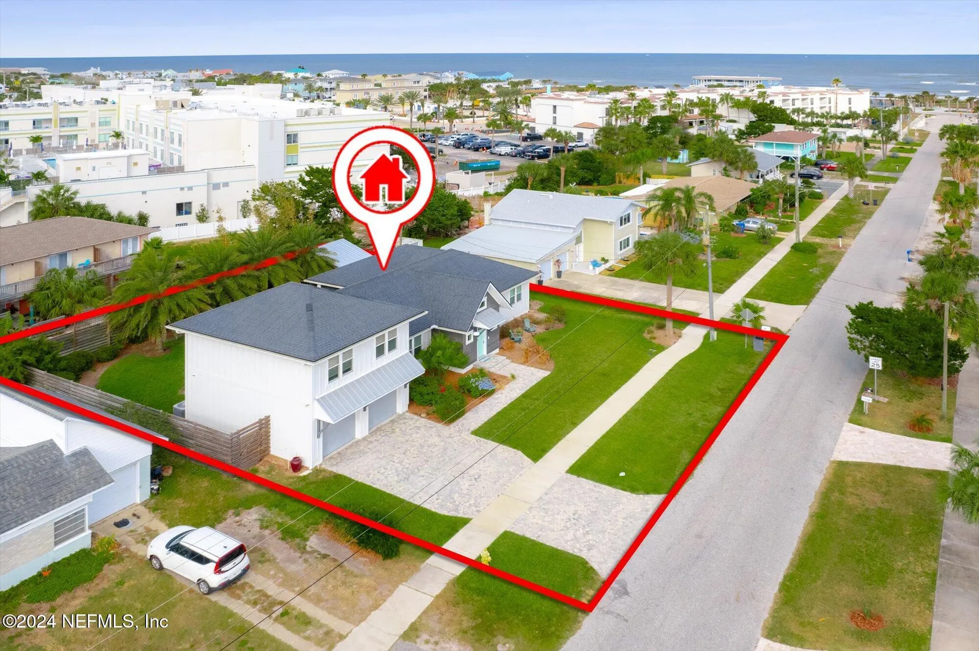 80 Ferrol Road St. Augustine FL 32084