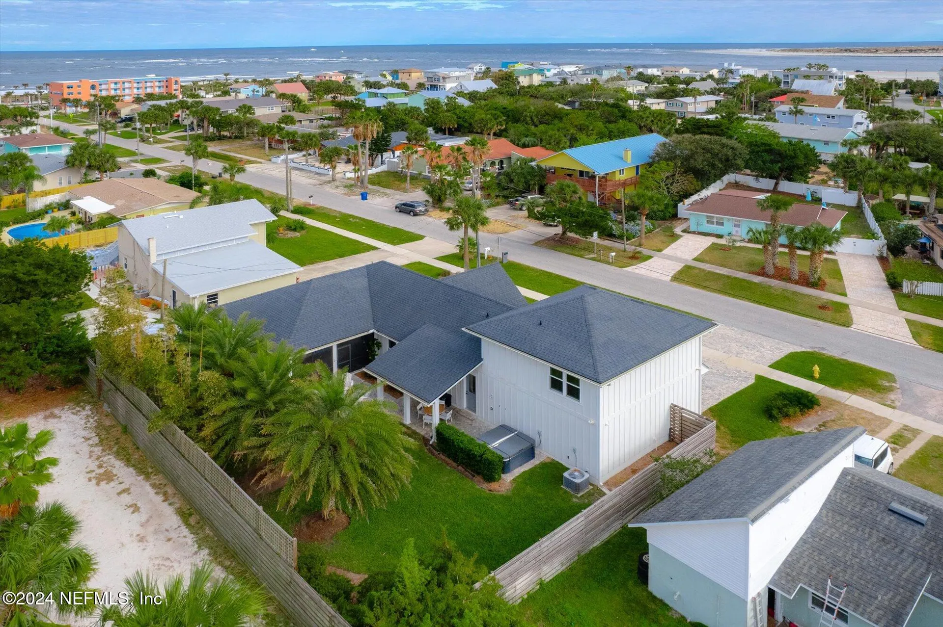 80 Ferrol Road St. Augustine FL 32084