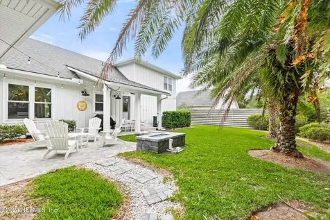 80 Ferrol Road St. Augustine FL 32084
