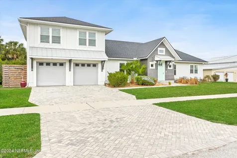 80 Ferrol Road St. Augustine FL 32084