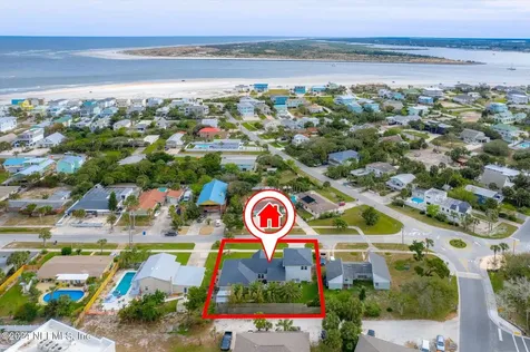 80 Ferrol Road St. Augustine FL 32084